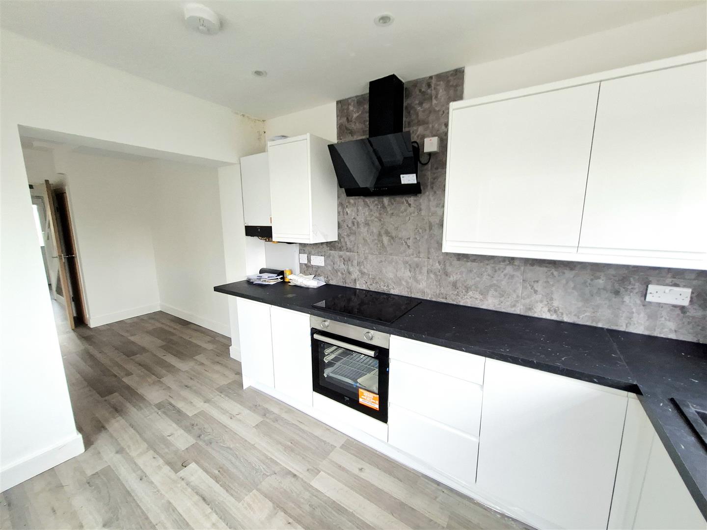 Ael-Y-Bryn Road, Fforestfach, Swansea, SA5 8JA